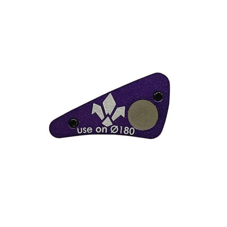 Formula E-Bike-Magnet