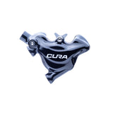 Formula Cura Road Flat Mount Bremssattel – Campagnolo – Schwarz