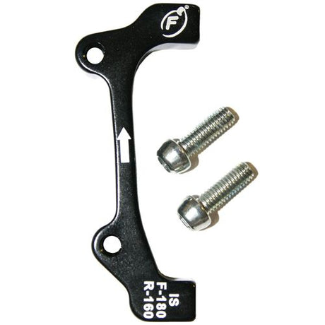 Formel-Adapter vorne 180 mm ist 2000
