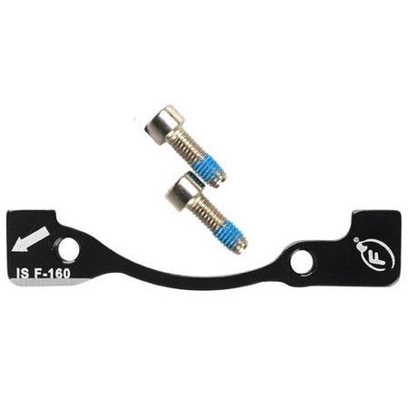 Formeladapter vorne i.s. - PM ø160mm - f40 ø203mm