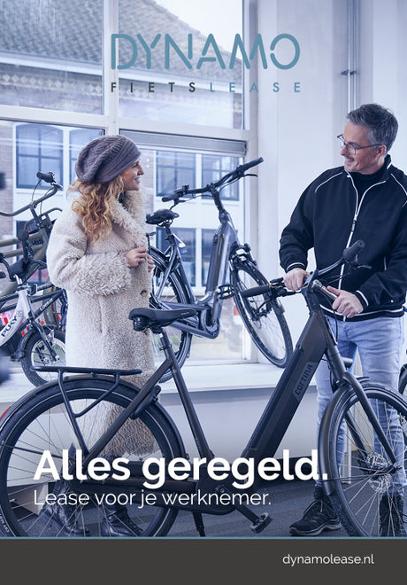 Drg Prospekt Lichtmaschine Leasing (50 Stück)