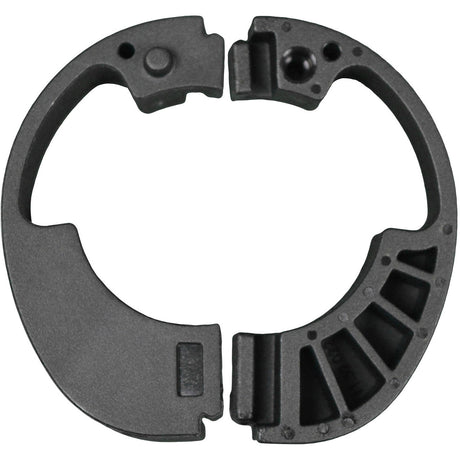 Überlegener Abstandshalter acros 5mm pl schwarz