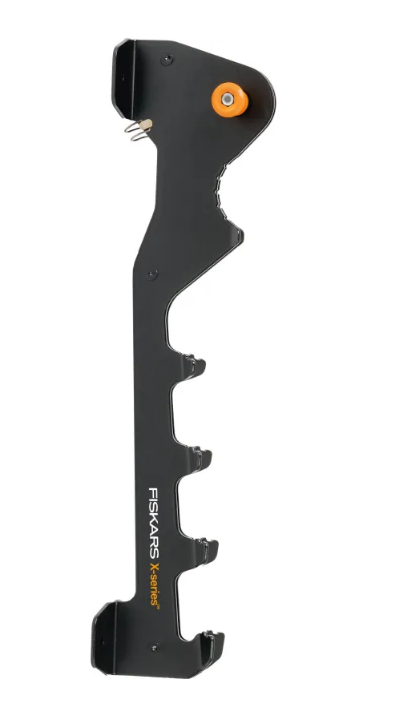 Fiskars wandgreep x-serie voor gloeilamp