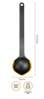 Fiskars lepel