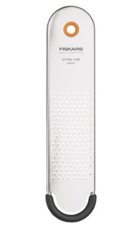 Fiskars dekzeil, kleine mazen