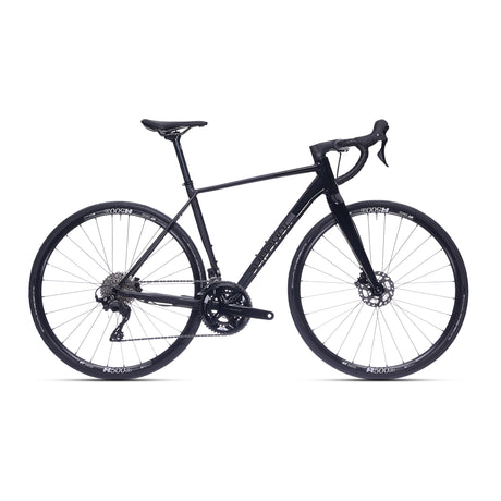 Superior X-Road 6,5 gf 700 c x 56 cm (L), mattschwarz, Stealth