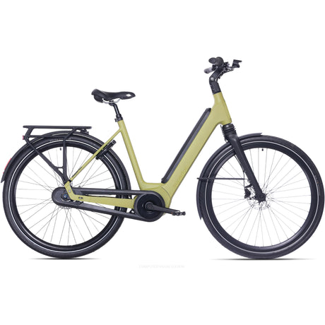 Superior E-Tour Eway 6.2 700cx46cm Mattsand