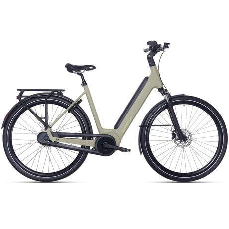 Superior E-Tour Eway 6,2 Mik 700cx54cm Mattsand