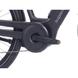 Superior E-Tour Eway 6.4 700cx54cm mattschwarz