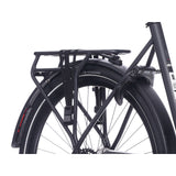 Superior E-Tour Eway 6.4 700cx54cm mattschwarz
