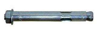 Fischer anker fsl 10 12 b 10x50 vermogen. hoge belastingen