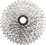 Sturmey-archer europa n.v. Sun Race CSM980 9AX-Box N Kassette 9V. 11-40 Nickel