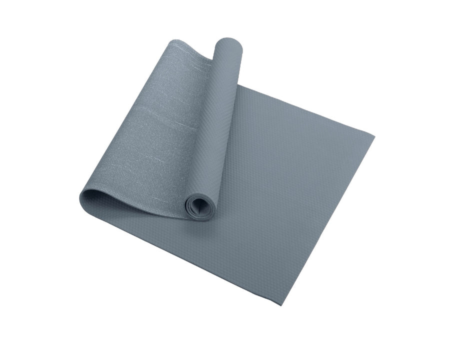 Fairzone Yogamatte – Grau