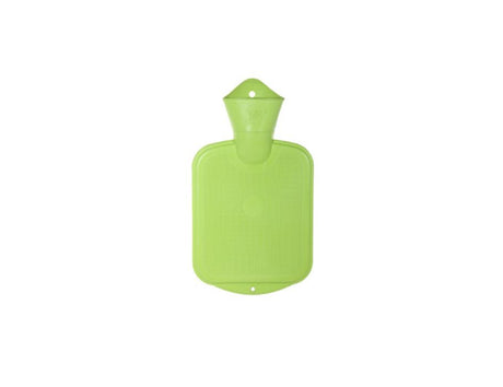 Fairzone Wärmflasche aus Naturkautschuk – 0,7 l