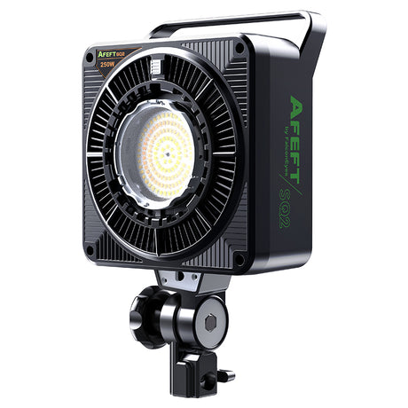 Falcon Eyes Afeft zweifarbige LED-Lampe sq2