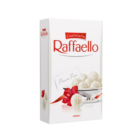 Ferrero Confeteria Raffaello T8 (10 Stück)