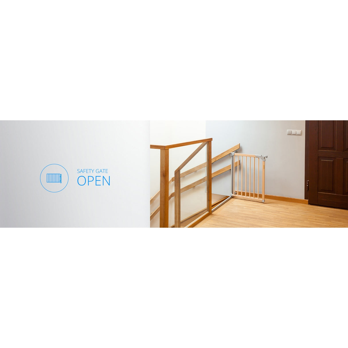Fibaro Fibaro -Tür Windensor 2