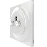 Fibaro Walli n TV-SAT-Outlet