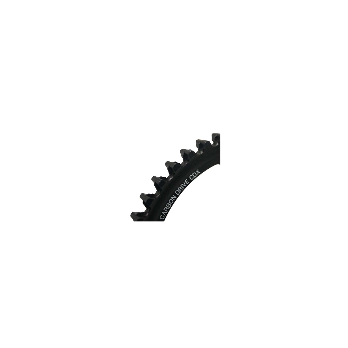 Vorderes Kettenrad Gates Carbon Drive CDX
