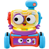 Fisher-Price 4-in-1 Ultimate Learning Roboter