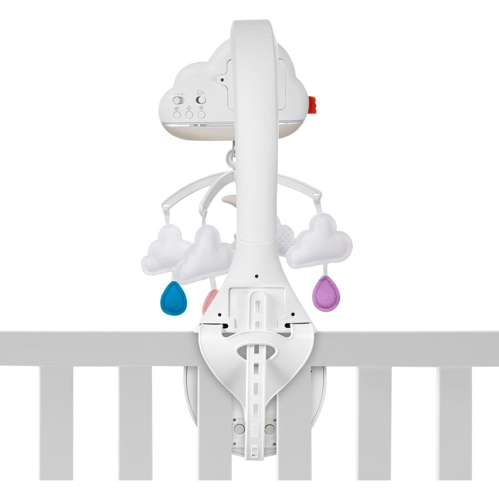Fisher-Price Fisher-Preis beruhigen Clouds Mobile und Sleoese Box