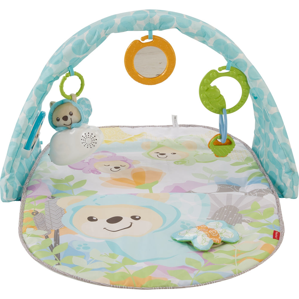 Fisher-Price Butterfly Dreams Speelgym mit Musik