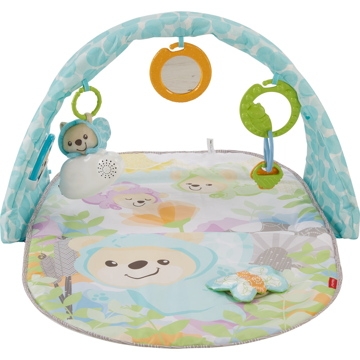 Fisher-Price Butterfly Dreams Speelgym mit Musik