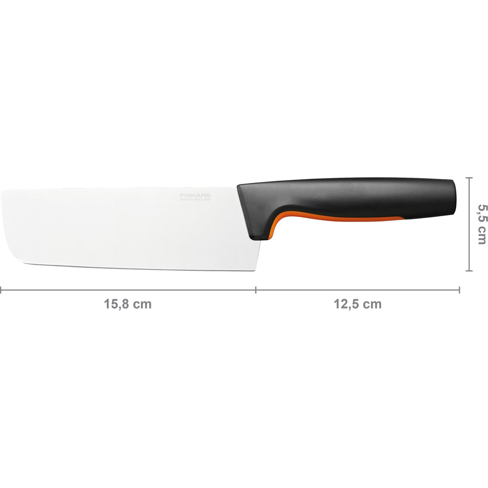 Fiskars Fiskars funktionelle Form Nakirimes 158 mm