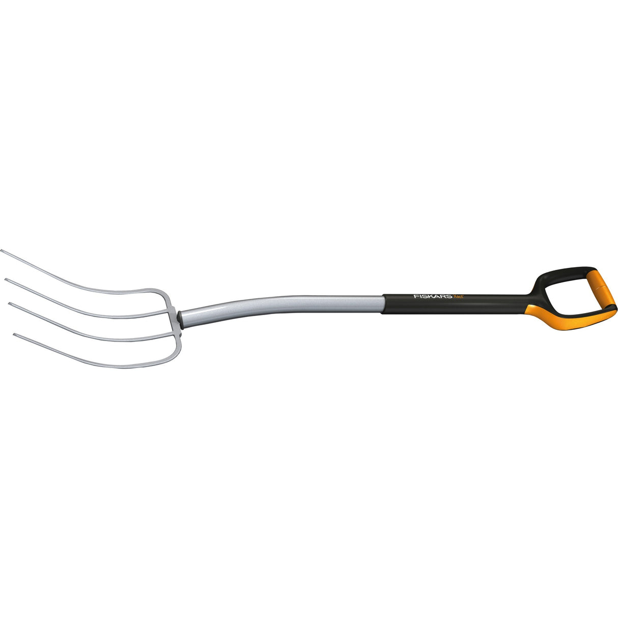Fiskars Xact Gülle Fork