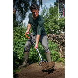 Fiskars Xact Gülle Fork