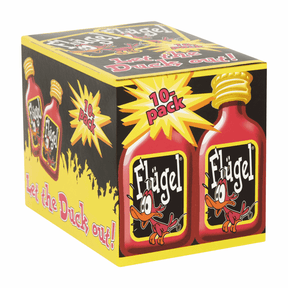 Flügel 2cl (120 Stück)