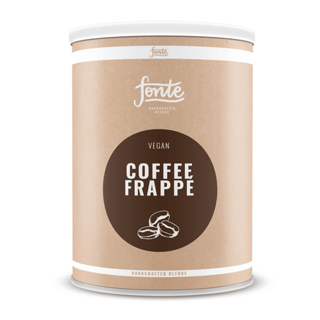 Fonte-Kaffee-Frappé (2000gr)