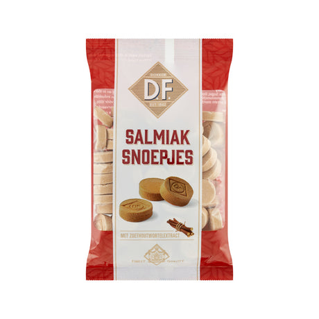 Fortune Sal Ammoniak-Bonbons (12x 200gr)