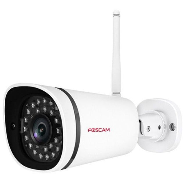 FOSCAM FN7108W-B4-1T 2MP Full HD WiFi-Sicherheitssatz