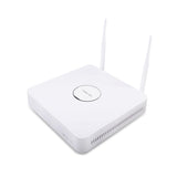 FOSCAM FN8108W-B4-1T, 2K 3MP 8-Kanal-WiFi-Sicherheit