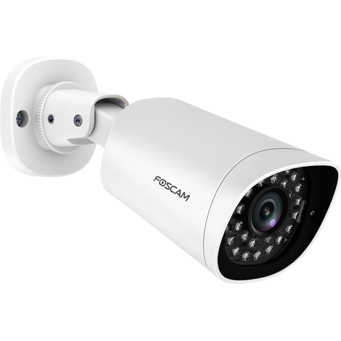 FOSCAM G4EP POE 4.0 MP Outdoor -Kamera