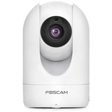 FOSCAM FOSCAM R2M-W Smart 2MP Pan-Tilt-Kamera
