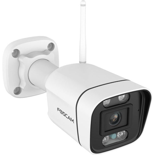 FOSCAM V5P, 3K 5MP Dual-Band-WiFi-Kamera mit Sounds l