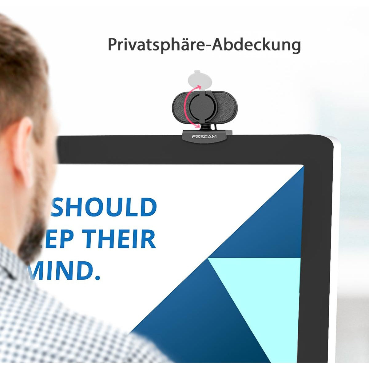 FOSCAM FOSCAM W41
