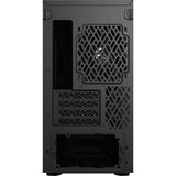 Fraktales Design definieren 7 Mini Black Tg Light Tint