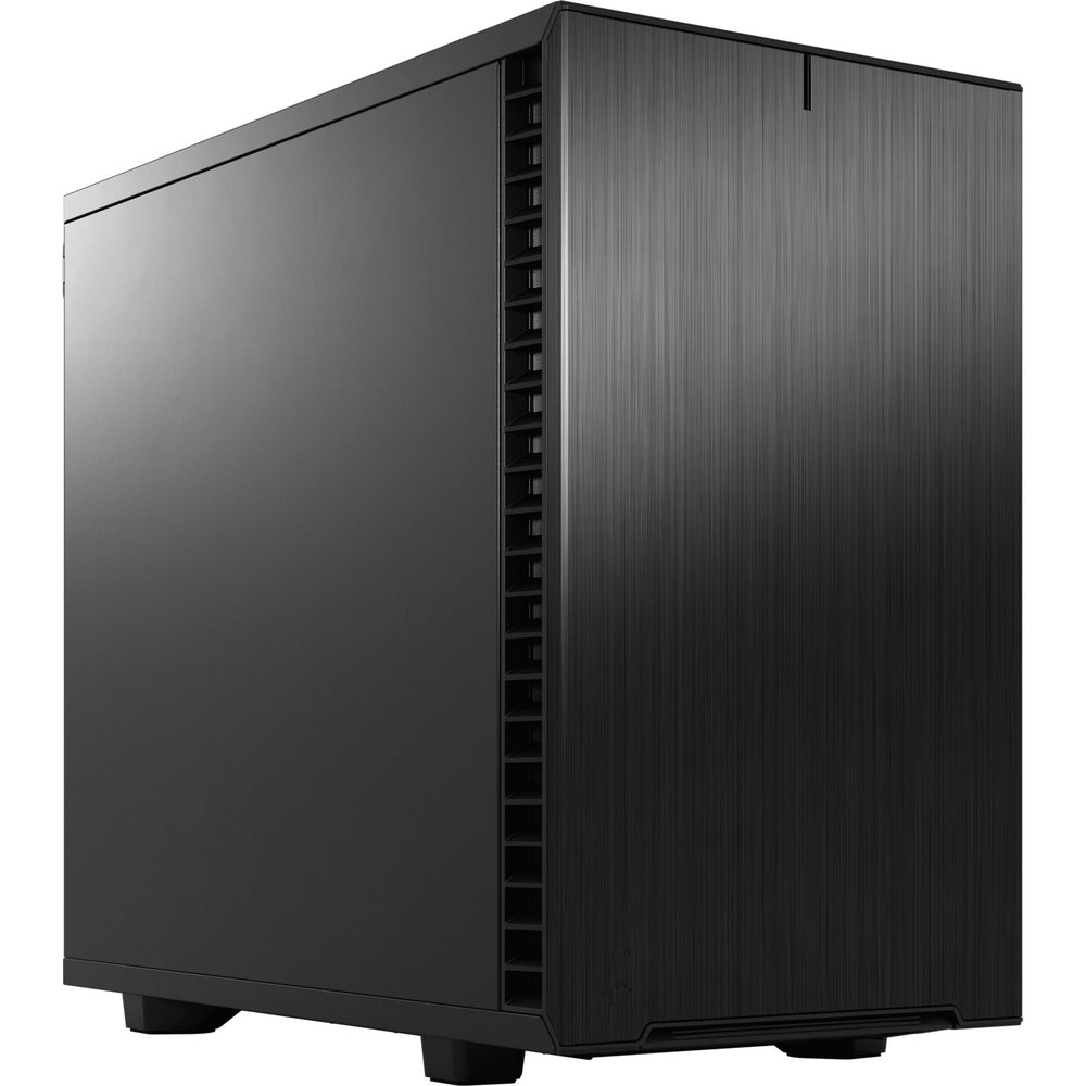 Fraktales Design definiert 7 nanoschwarze Feststoffe