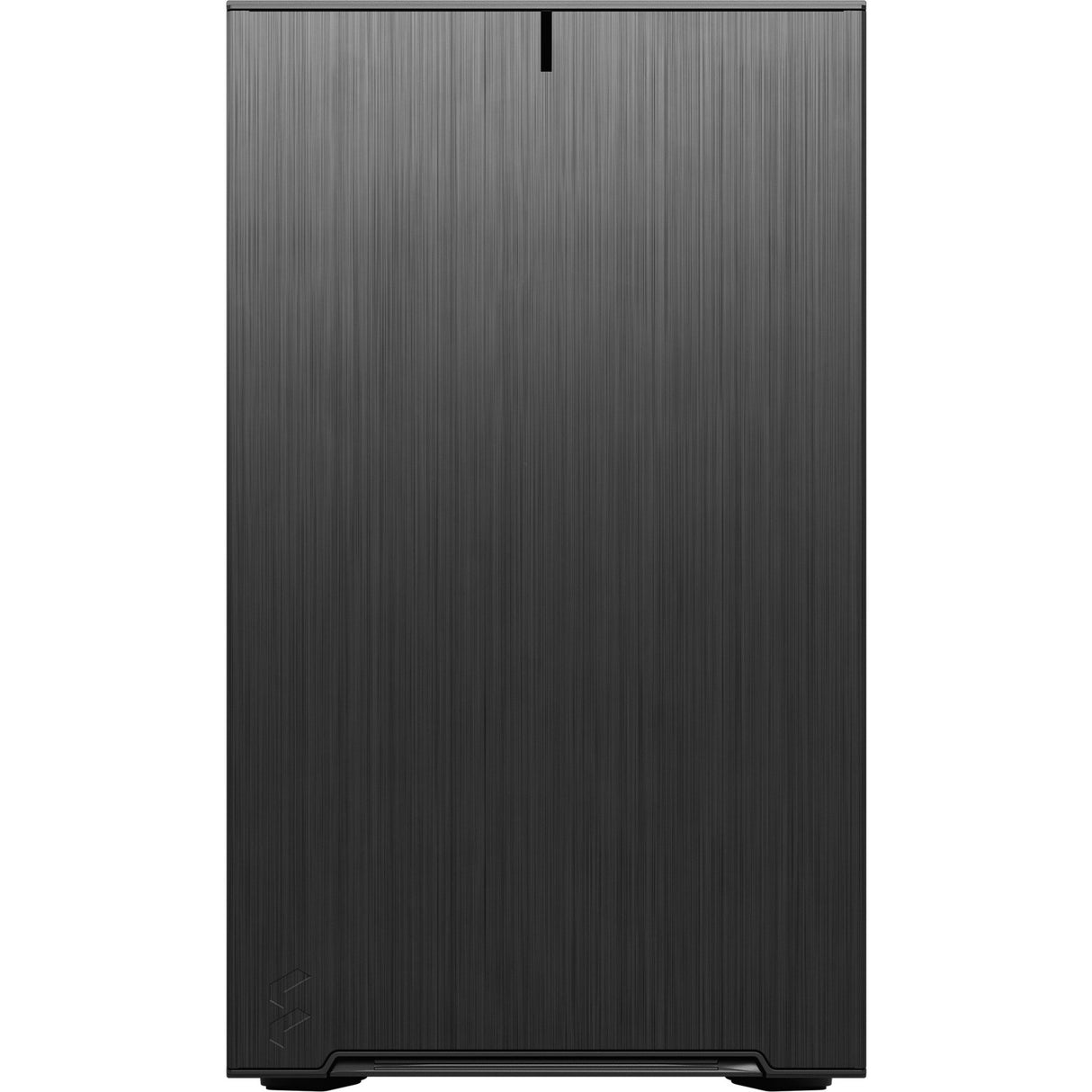 Fraktales Design definiert 7 nanoschwarze Feststoffe