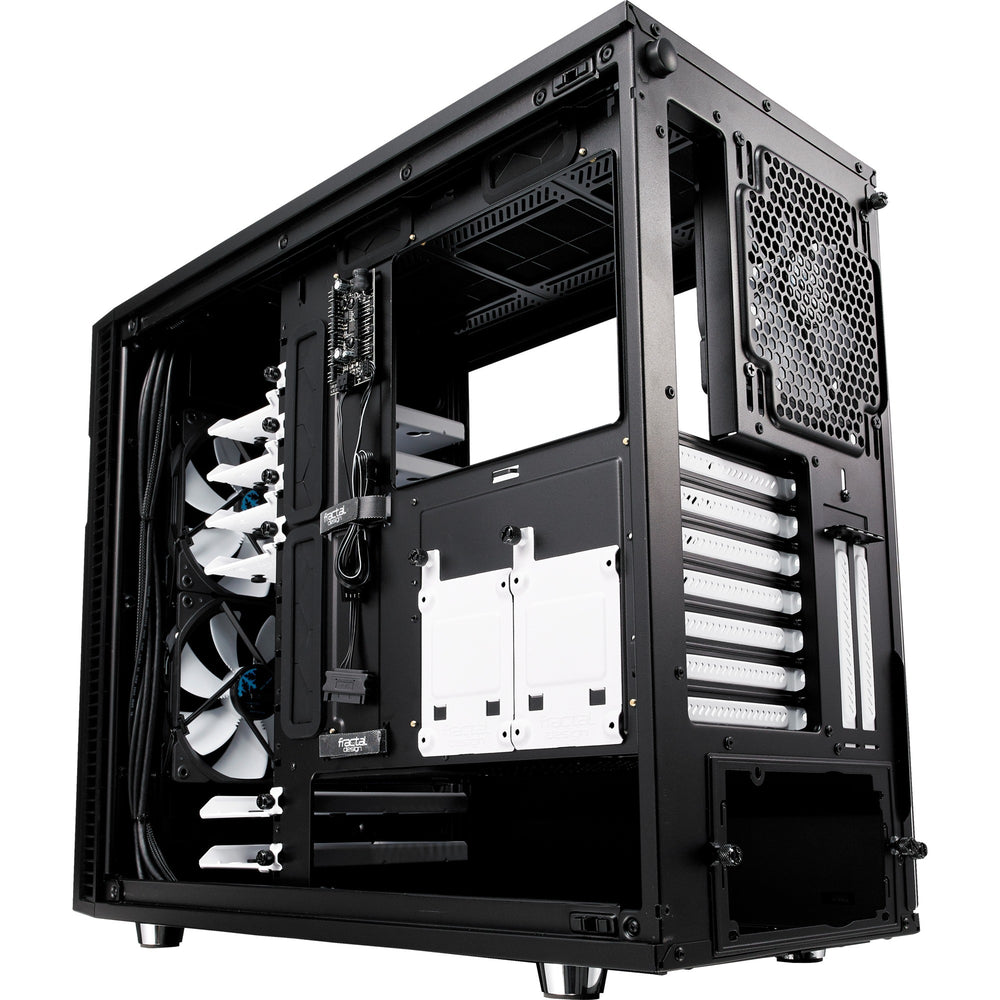 Fraktales Design definieren R6