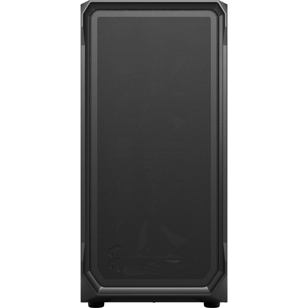 Fractal Design Factal Design Focus 2 Black Tg Clear Tönung