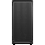 Fractal Design Factal Design Focus 2 Black Tg Clear Tönung