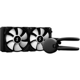 Fraktales Design fraktales Design Lumen S24 V2 RGB 240 mm