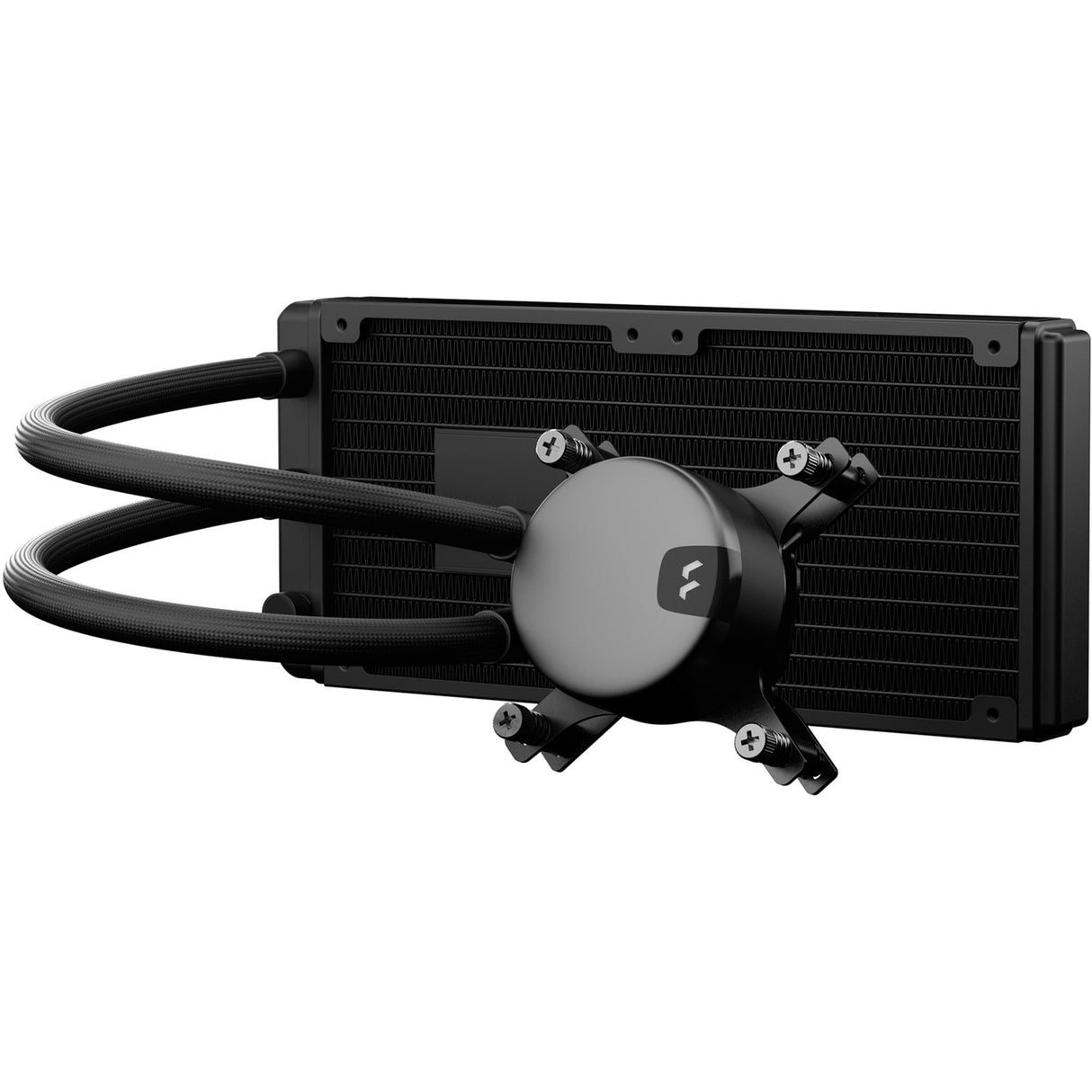 Fraktales Design fraktales Design Lumen S24 V2 RGB 240 mm
