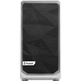 Fraktales Design Meshify 2 Mini weiß tg klarer Farbton