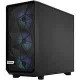 Fraktales Design fraktales Design Meshify 2 RGB Black Tg Light Tint