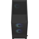 Fractal Design Pop Mini Air RGB Black Tg Clear Tönung